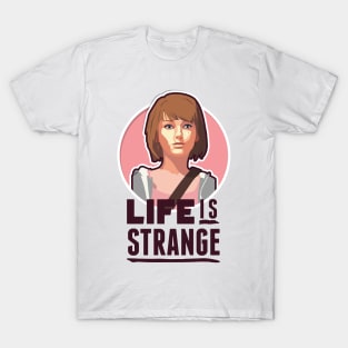 Max Caulfield T-Shirt